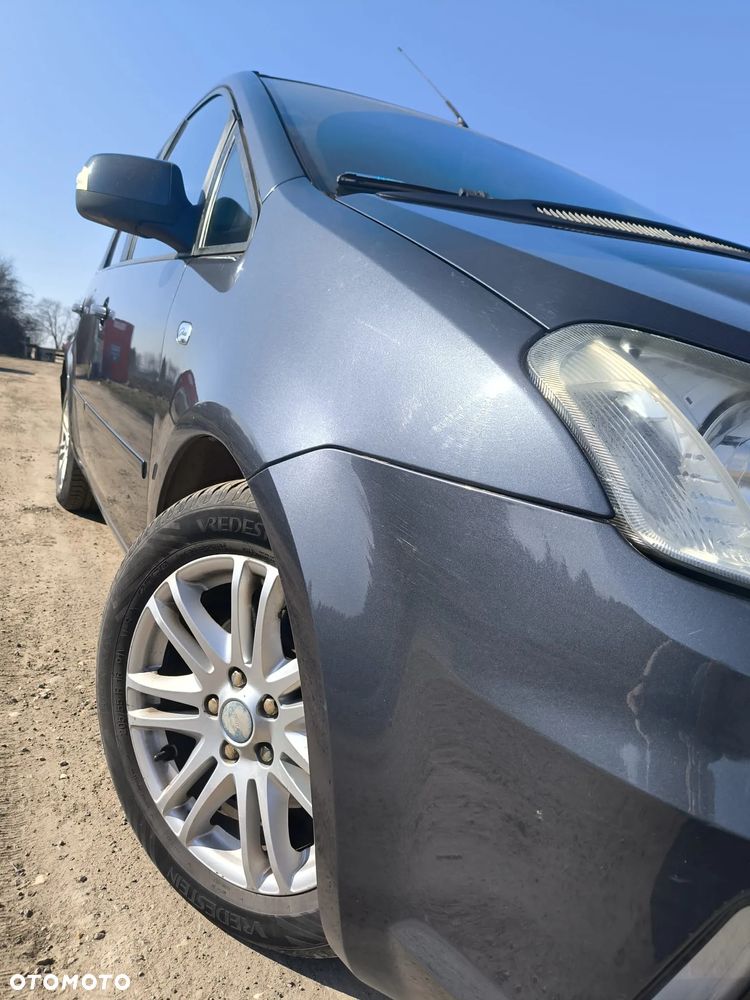 Ford C-MAX 1.8 TDCi Ghia - 9