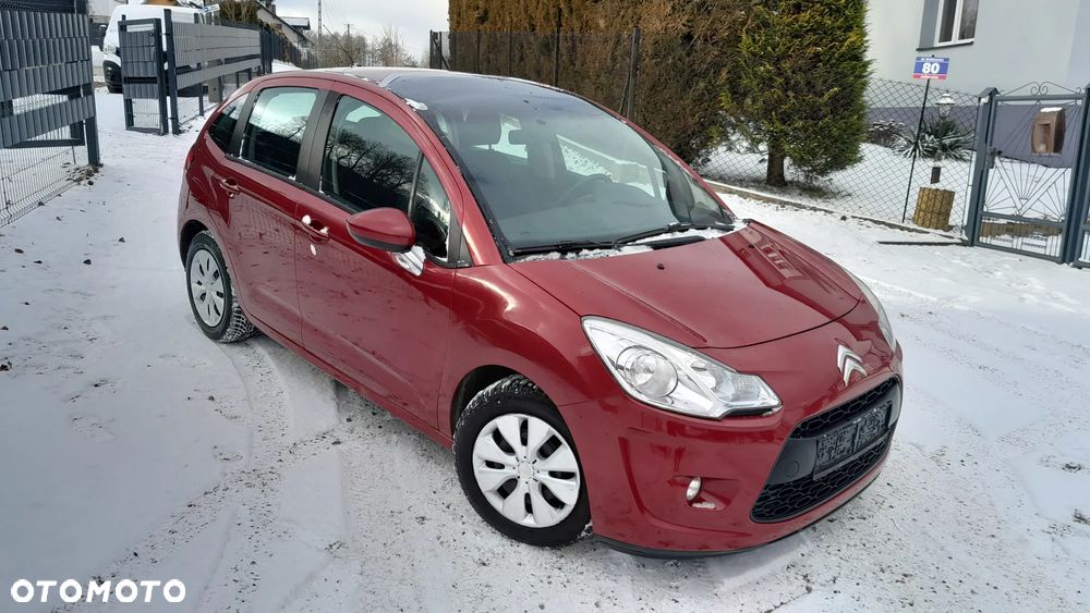 Citroën C3 - 18