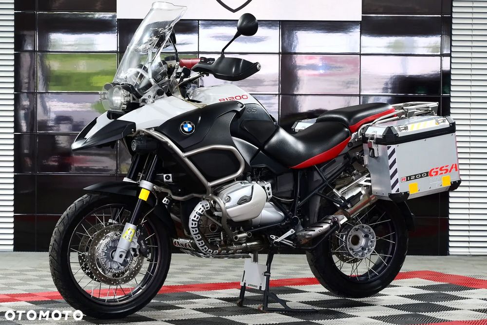 BMW Adventure - 12