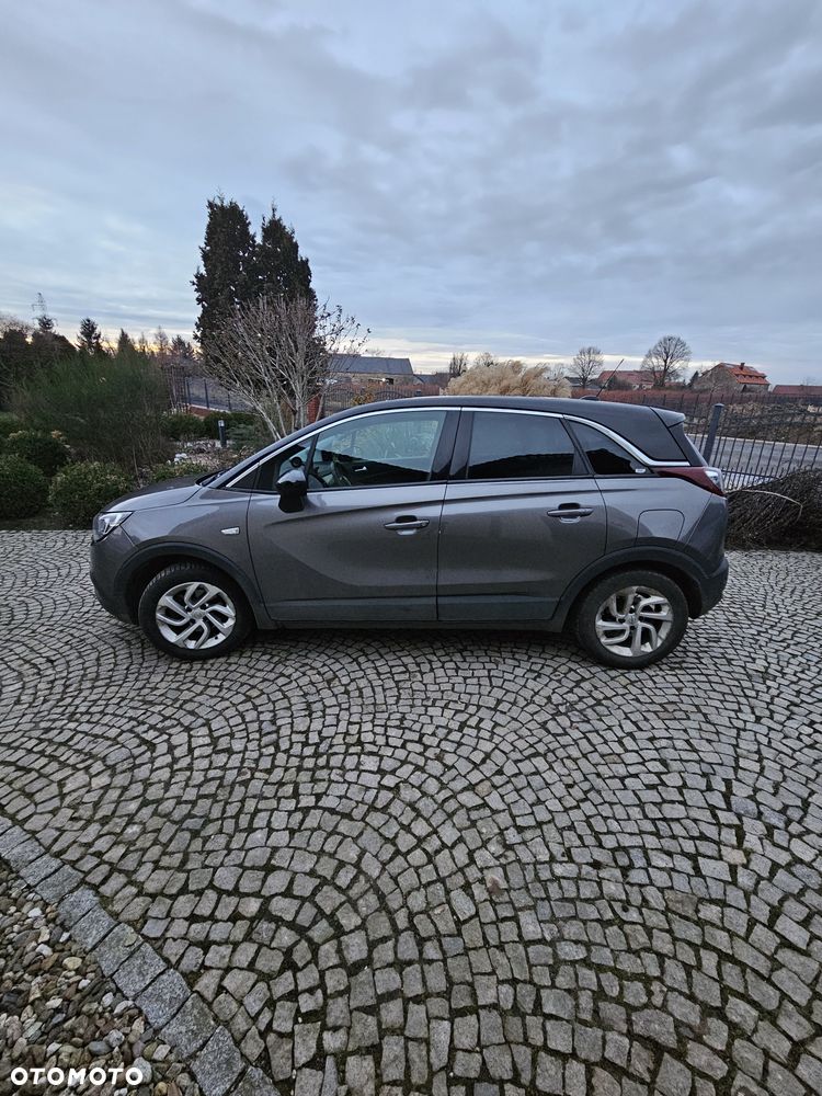 Opel Crossland X - 3