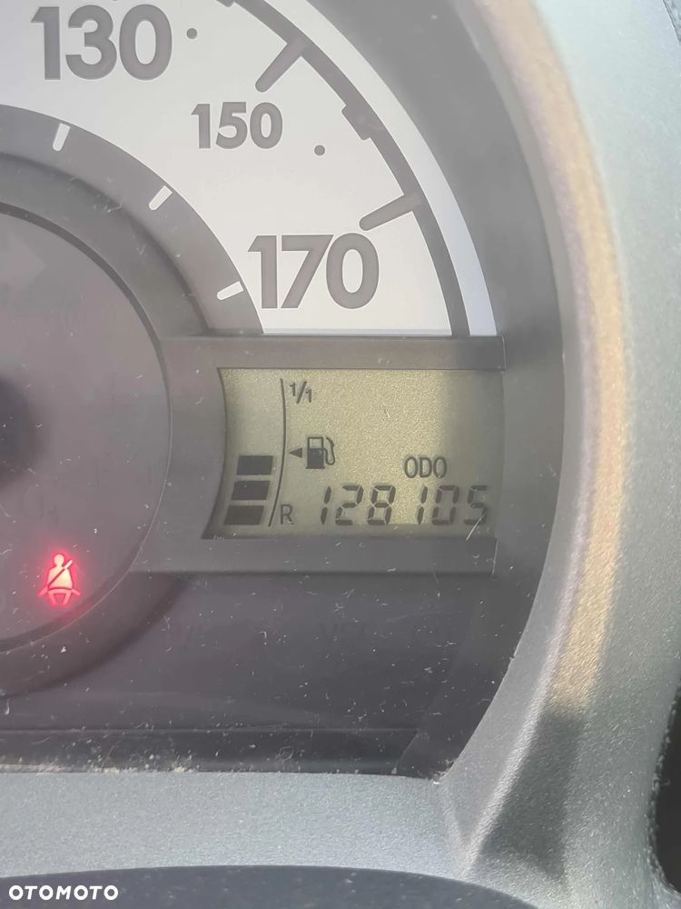 Toyota Aygo 1.0 VVT-i Luna A/C - 2