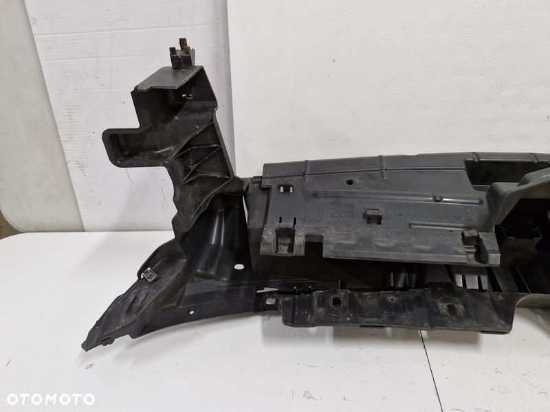 PEUGEOT 3008 I 1 LIFT PAS GÓRNY WZMOCNIENIE CZOŁOWE 9805461880 9805461880 - 8