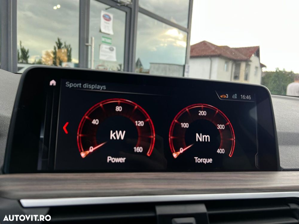 BMW X3 - 33