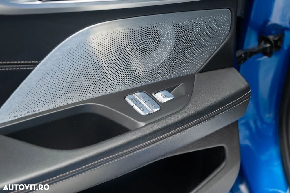 BMW M8 M850i xDrive AT - 28