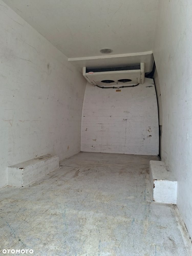 Iveco Daily Chłodnia/Mroźnia 3.0 diesel EEV Automat Klima Zadbany - 17