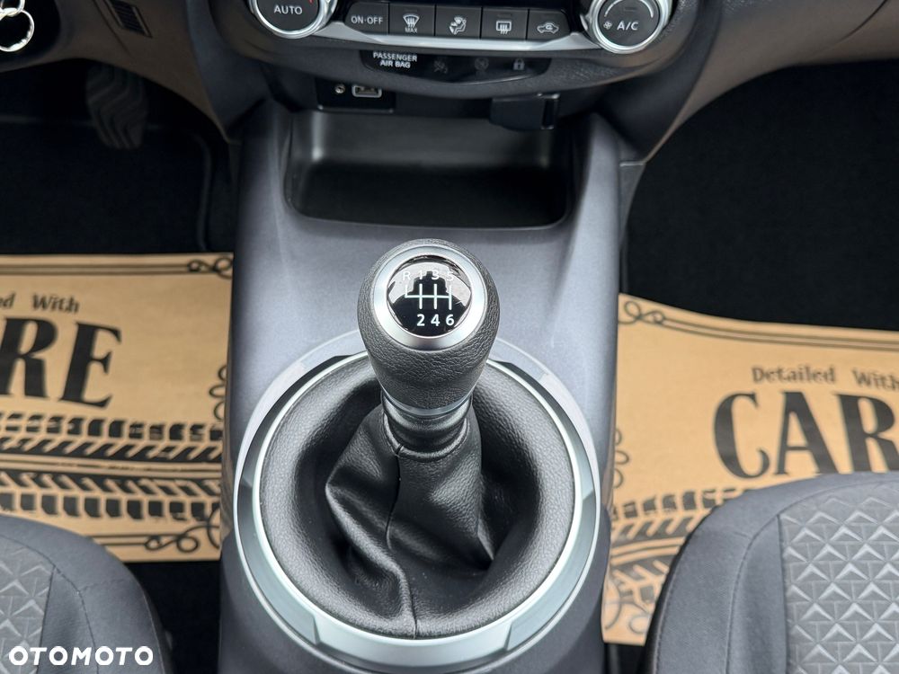 Nissan Juke 1.0 DIG-T DCT Acenta - 16