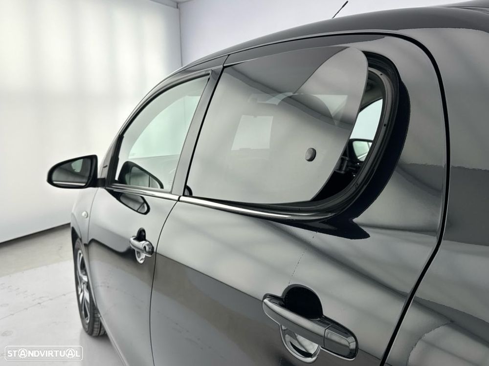 Peugeot 108 1.0 VTi Allure ETG5 - 28