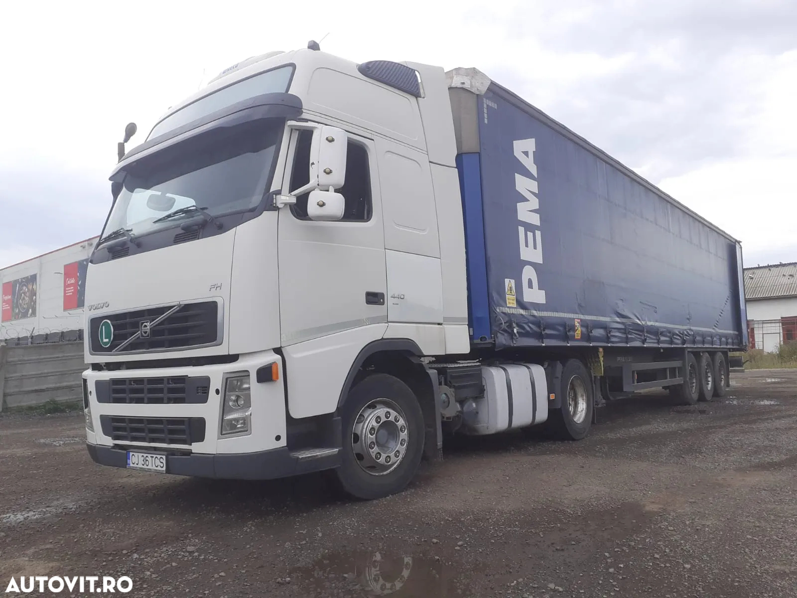 Schmitz Cargobull - 3