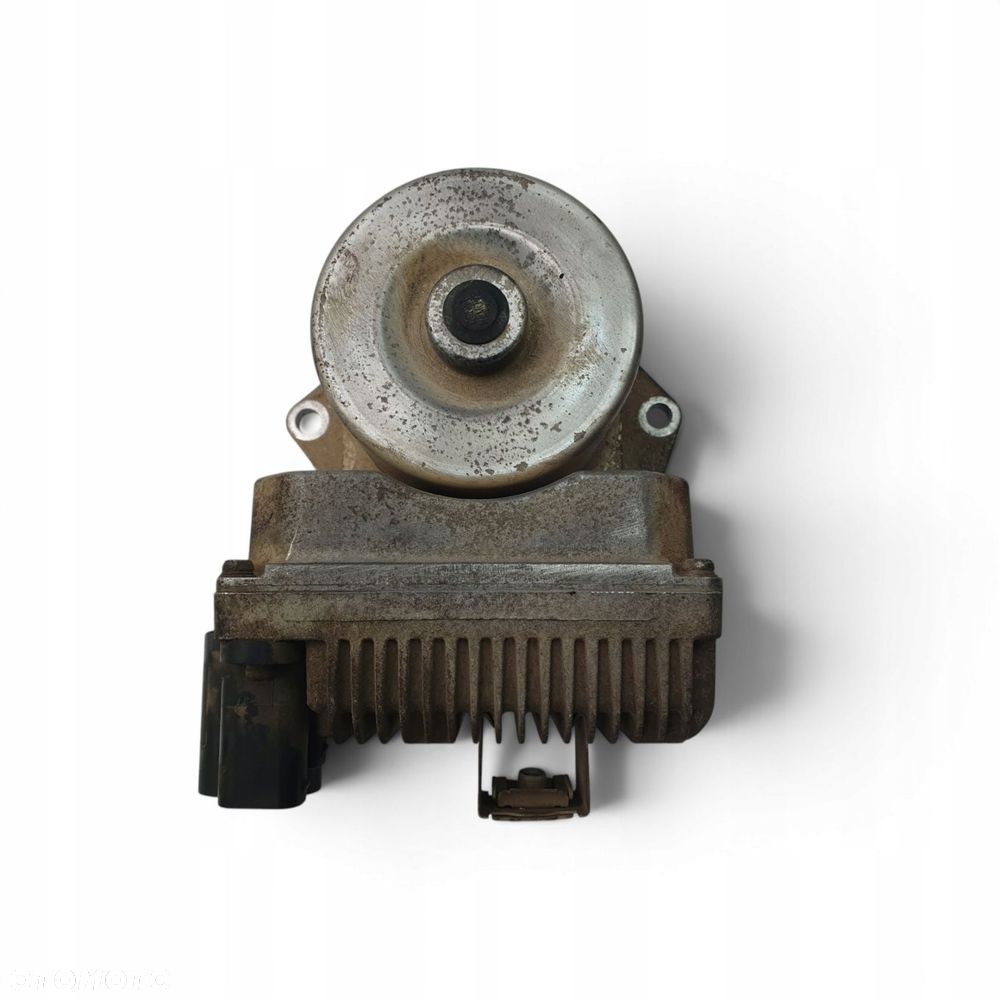 ELEKTRYCZNY SILNICZEK MAGLOWNICY Mini R60 Moduł 9810034 F800001665C - 14