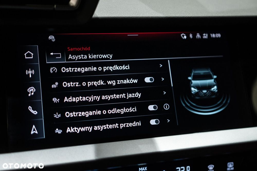 Audi A3 Limousine - 27