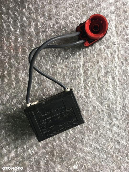 STARTER CEWKA MONDEO MK3 1307329063 - 2