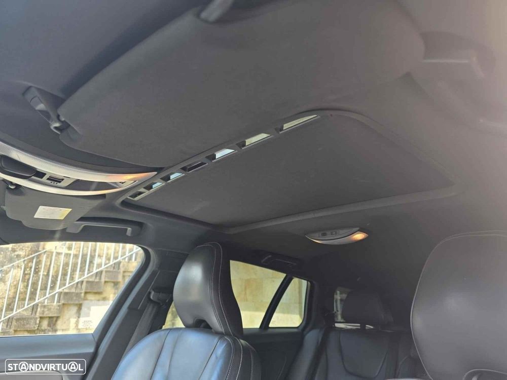 Volvo V60 D6 Twin Engine Geartronic RDesign - 27