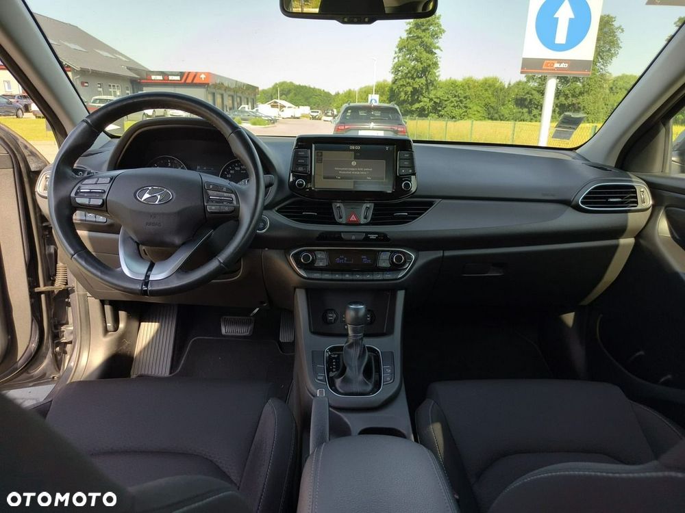 Hyundai i30 - 10