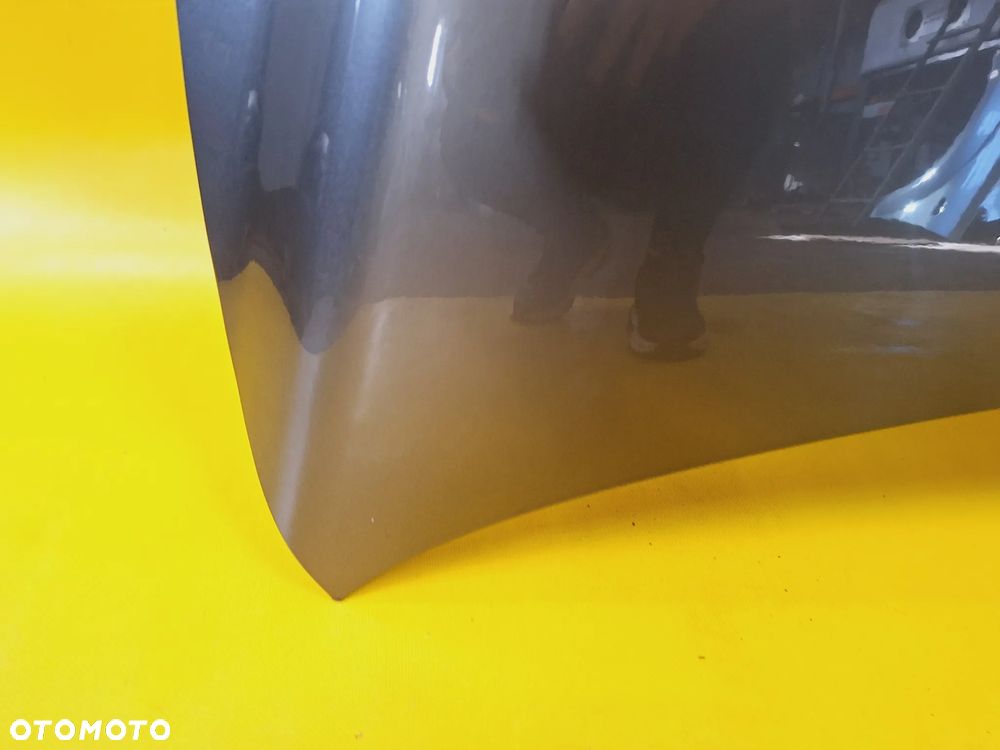 MASKA POKRYWA SILNIKA FIAT CROMA II LAK: 865/B NR493 - 9