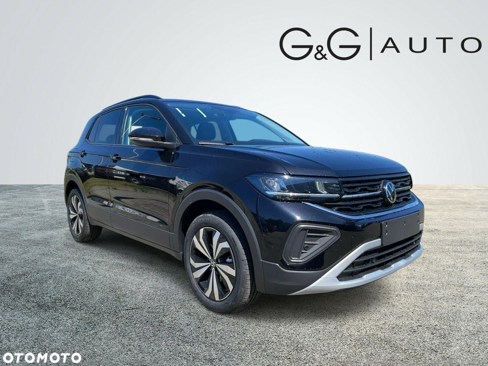 Volkswagen T-Cross - 8