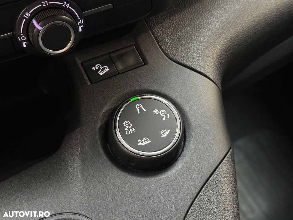 Toyota Proace - 26