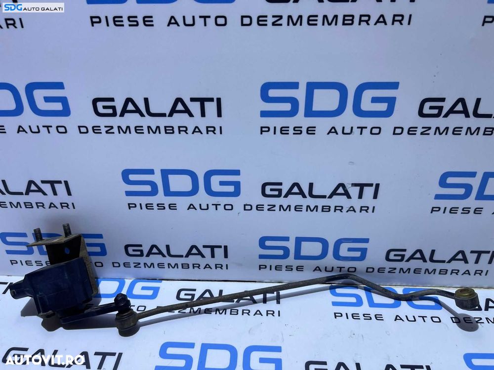 Senzor Lumini Nivel Far Faruri Balast Xenon Mercedes W164 ML 2005 - 2011 Cod A0105427717 0105427717 [D0073]