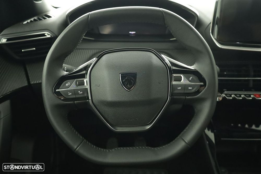 Peugeot 2008 1.2 PureTech Allure - 14