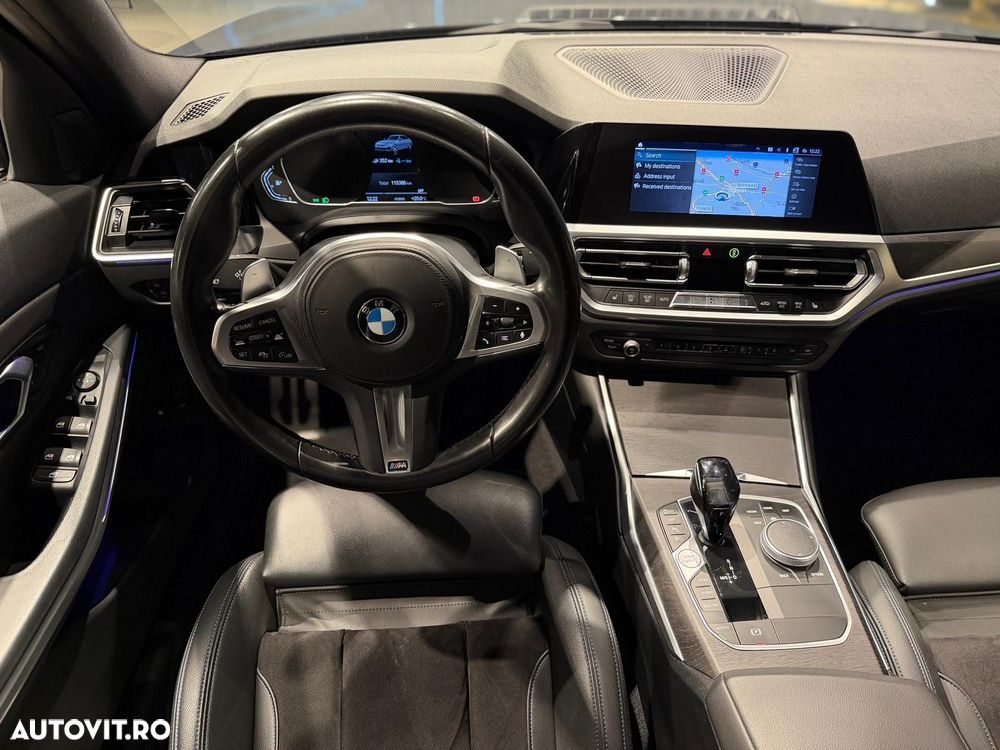 BMW Seria 3 - 30