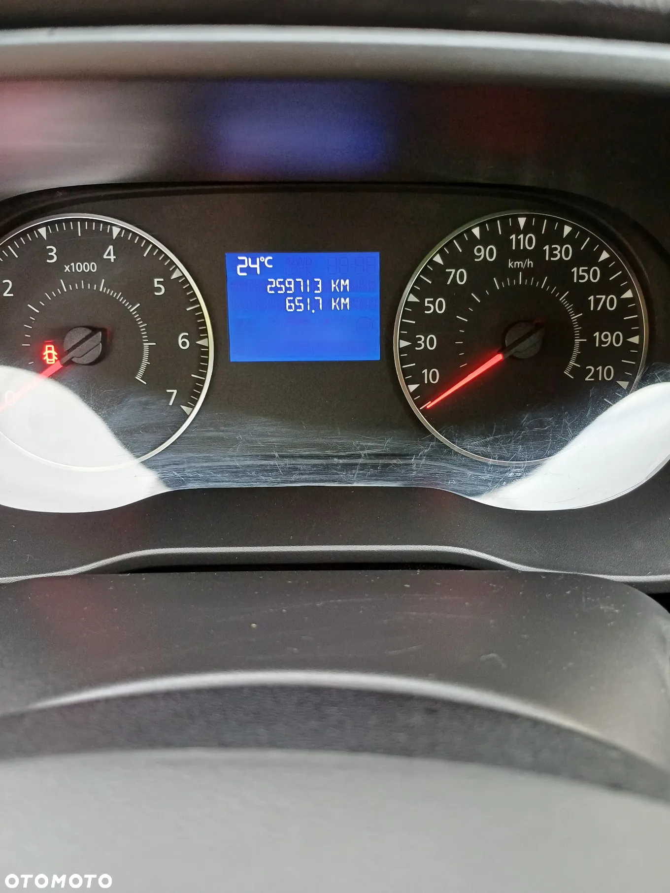 Dacia Duster 1.5 Blue dCi Comfort 4WD - 14