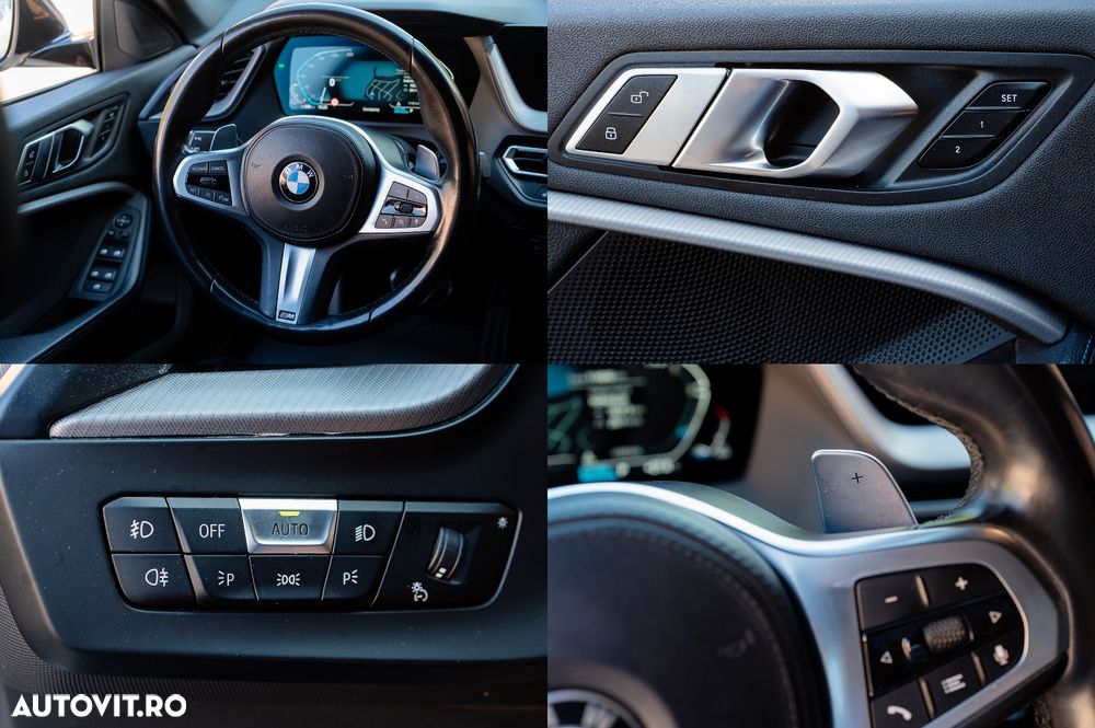 BMW Seria 2 220d AT - 8