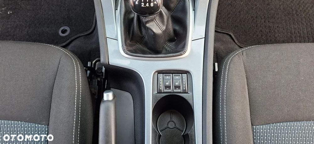 Ford Mondeo 1.6 Eco Boost Trend - 24