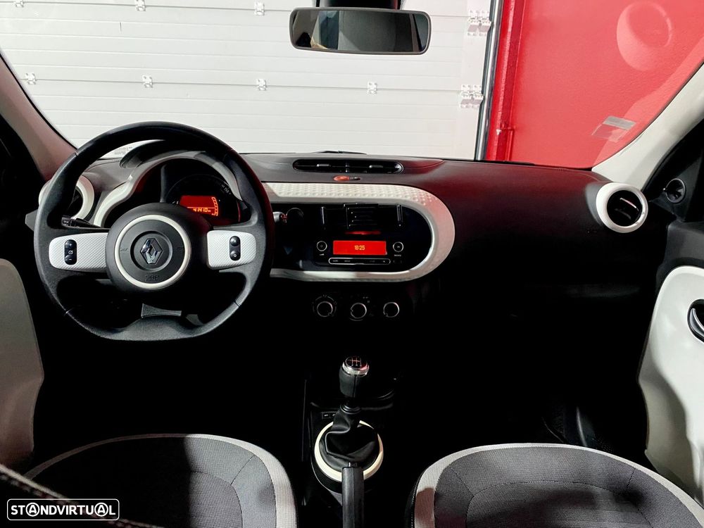 Renault Twingo 1.0 SCe Zen - 22
