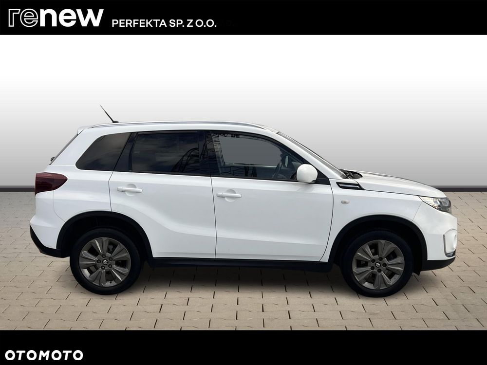 Suzuki Vitara - 6