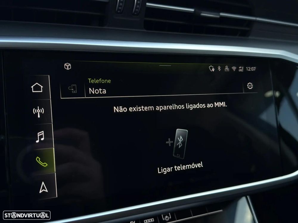 Audi A6 Avant 50 TFSIe quattro S tronic - 43
