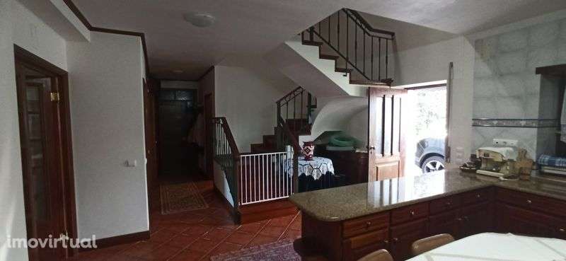 Moradia Brenha, Figueira da Foz - Grande imagem: 4/12