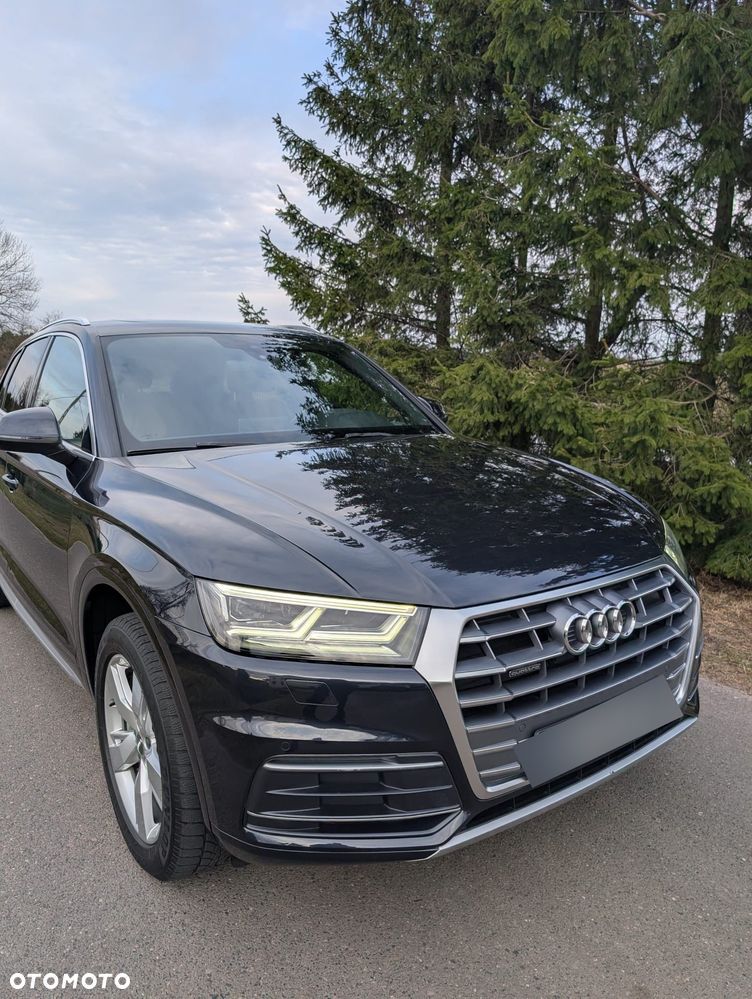 Audi Q5 2.0 TFSI Quattro S tronic - 15