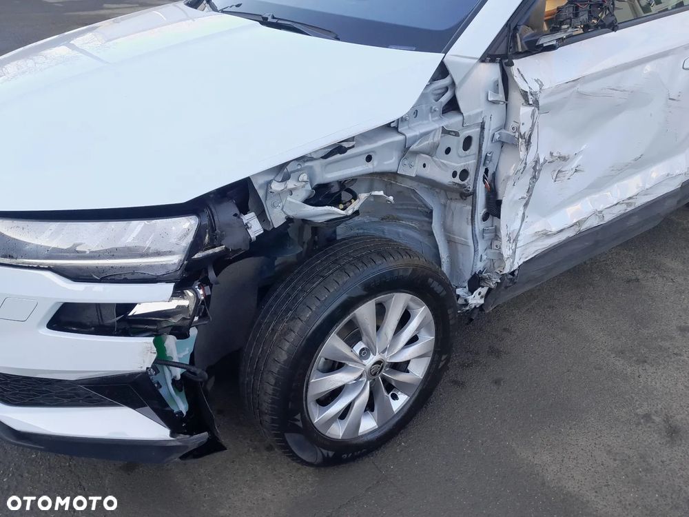 Skoda Karoq 2.0 TDI SCR Style - 9