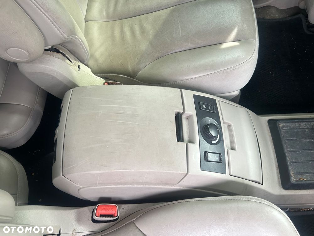 Chrysler Pacifica 3.5 AWD - 10