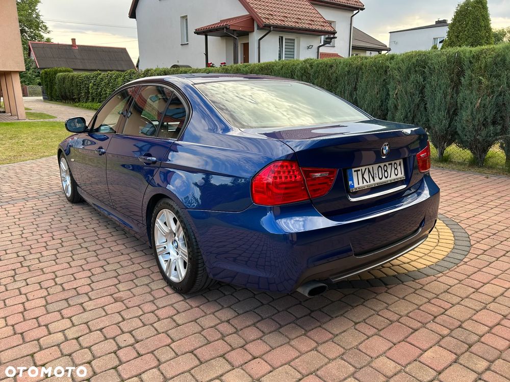 BMW Seria 3 318i - 3