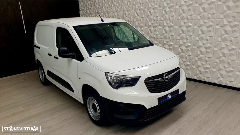 Opel Combo - 6