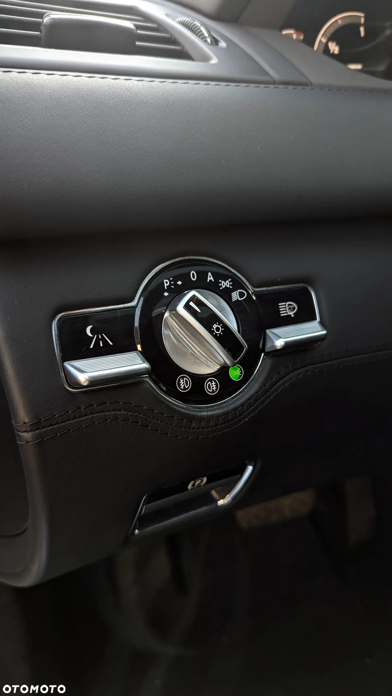 Mercedes-Benz CL 500 7G-TRONIC - 18
