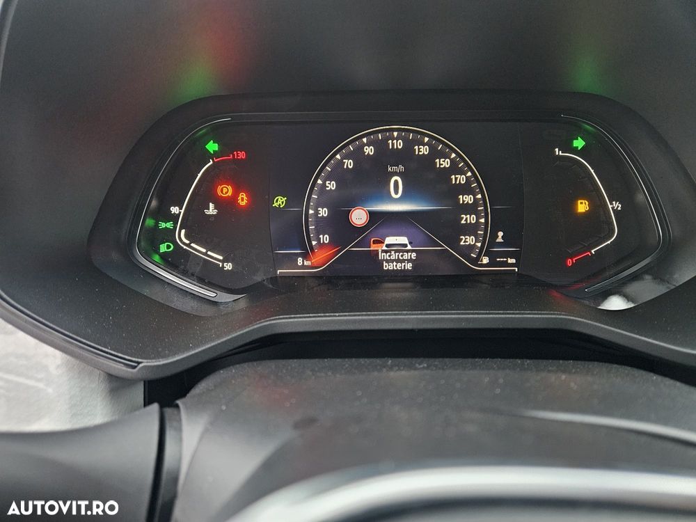 Renault Clio V 1.0 TCe 90 Techno - 9