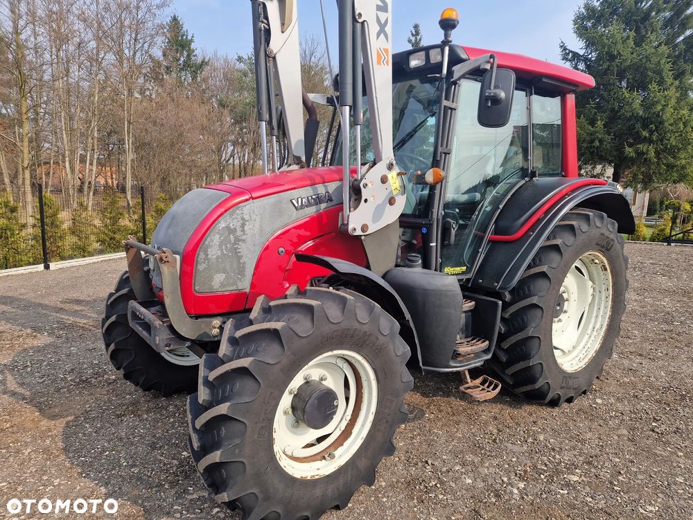 Valtra N91 HITECH - 13