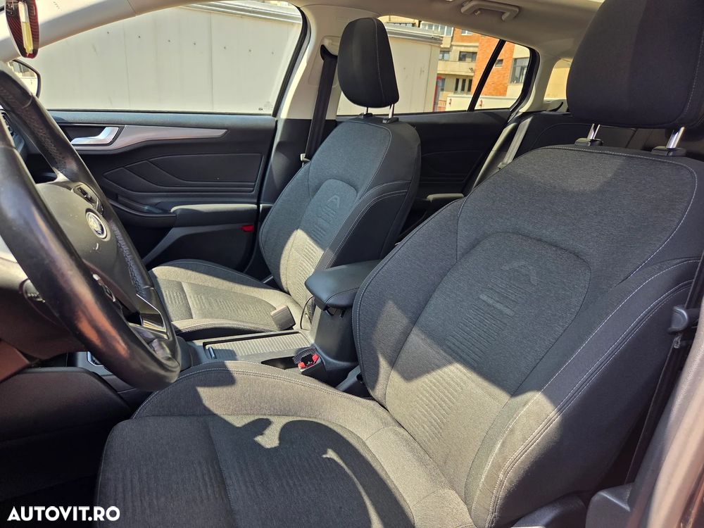 Ford Focus 1.5 EcoBlue Start-Stopp-System ACTIVE VIGNALE - 27