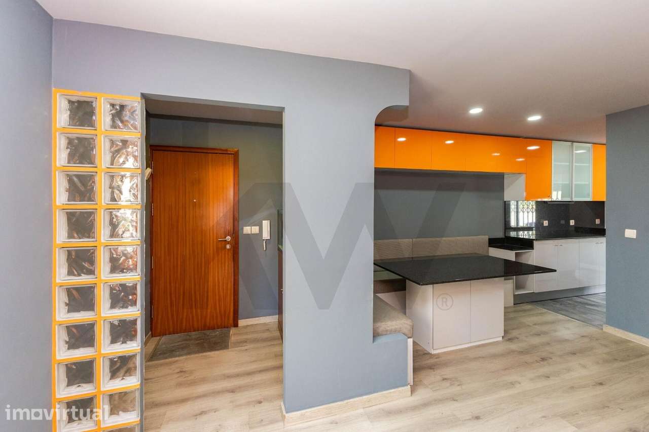 Apartamento T2 Arrabida Shopping - Grande imagem: 5/24