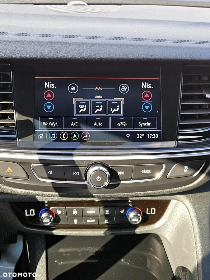 Opel Insignia 2.0 Ultimate Exclusive - 25