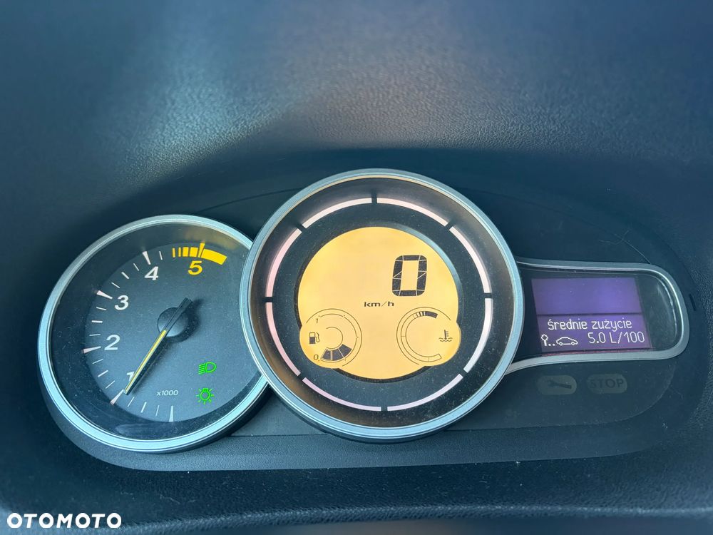 Renault Megane 1.5 dCi Expression - 21