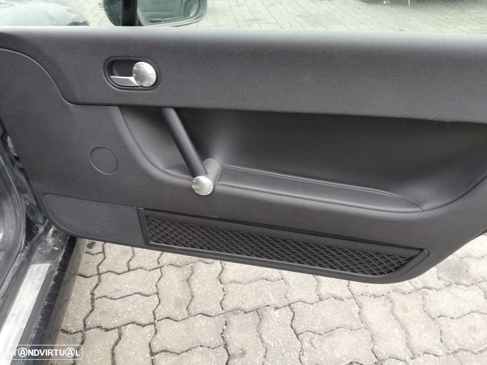 Peças Audi TT (8N3) 1998 a 2006 - 15