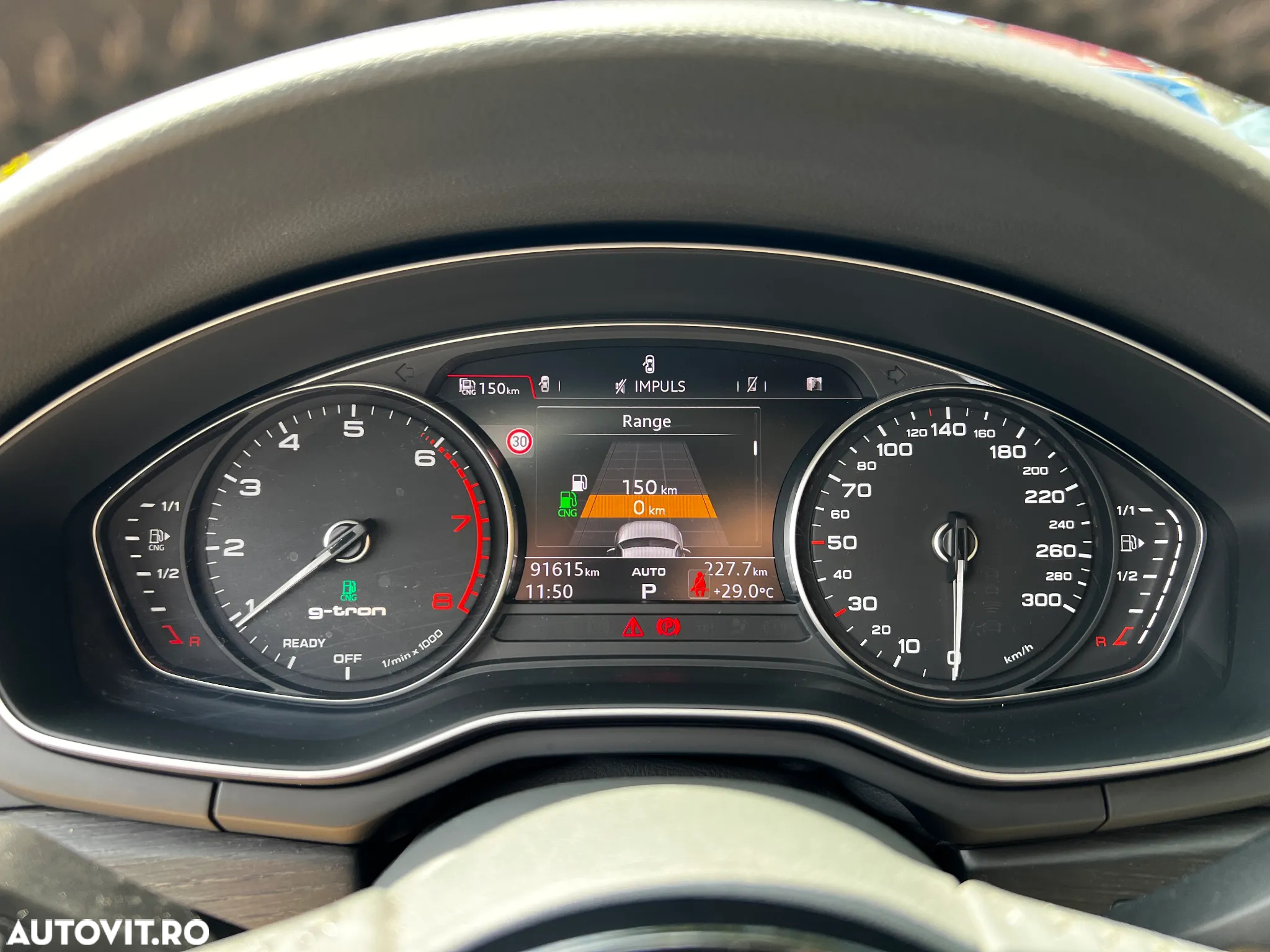 Audi A5 - 8