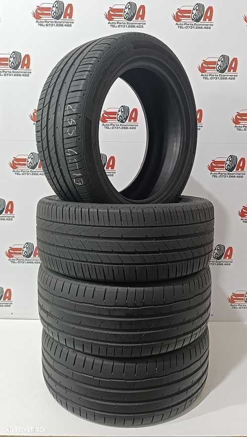 Anvelope 255/45/R19 104Y & 255/45/R19 104W HANKOOK VARA CP-V20261 - 1