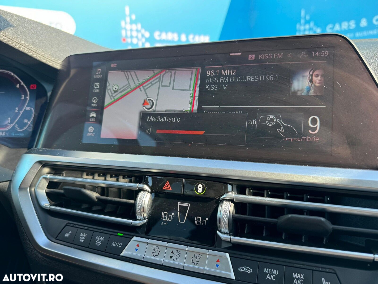 BMW Seria 3 - 12