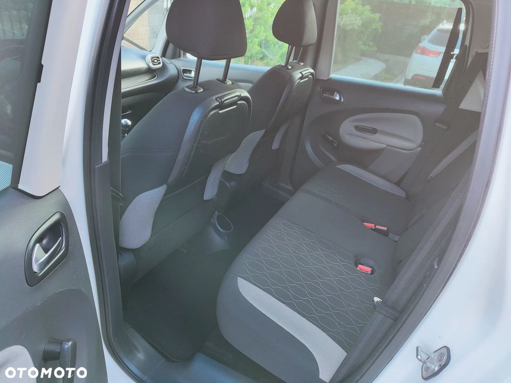 Citroën C3 Picasso HDi 90 FAP Selection - 10