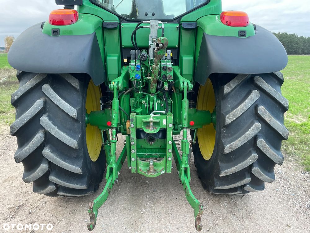 John Deere 6930 Premium - 9