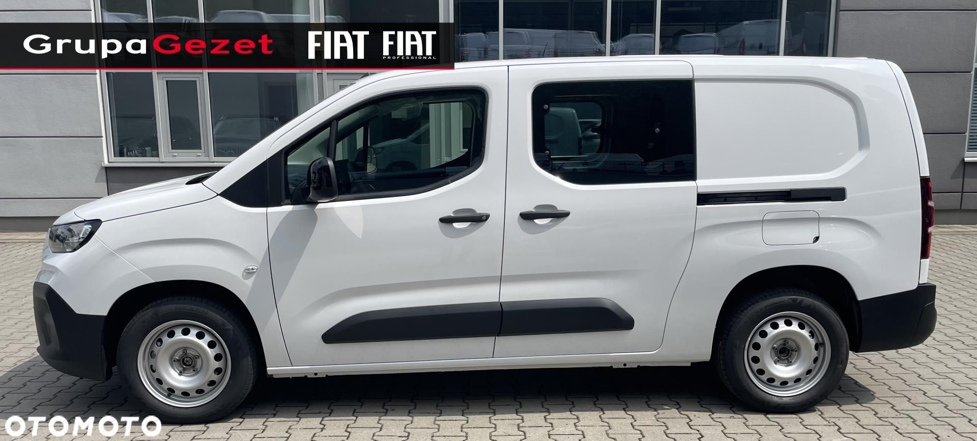 Fiat Doblo - 7