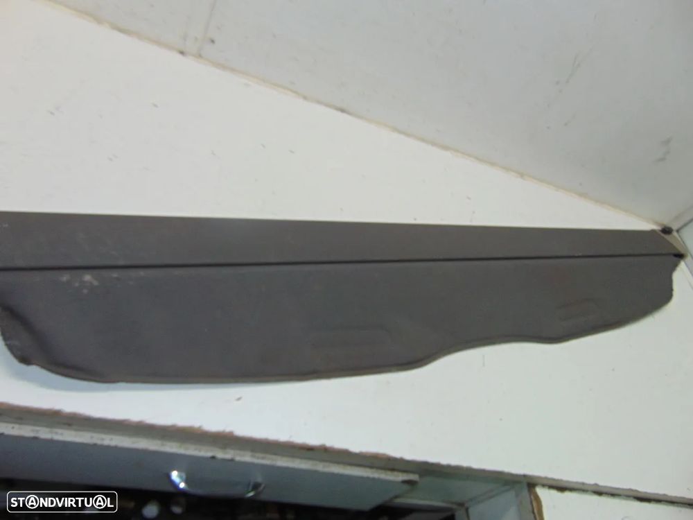 Ford Galaxy/Seat Alhambra/VW Sharan chapeleira - 2